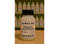 DERRIBANTE CONCENTRADO